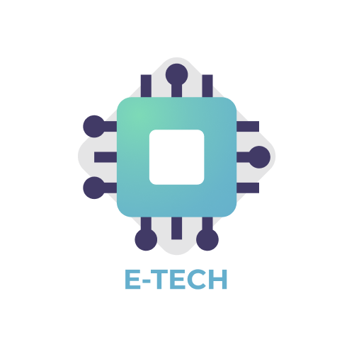 E- tech