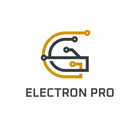 Electron Pro