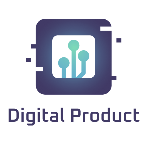 Digital Product