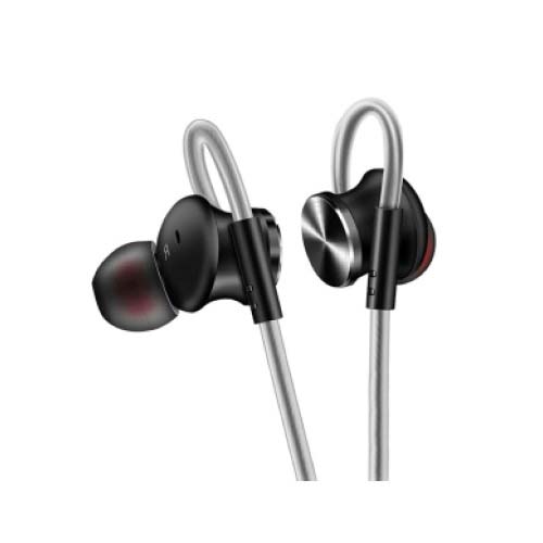 Linax HE05 Bluetooth 5.0 Magnetic Neckband Earphones