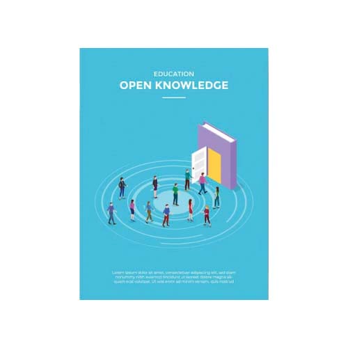 Open Knowledge Comic Book -  Pdf