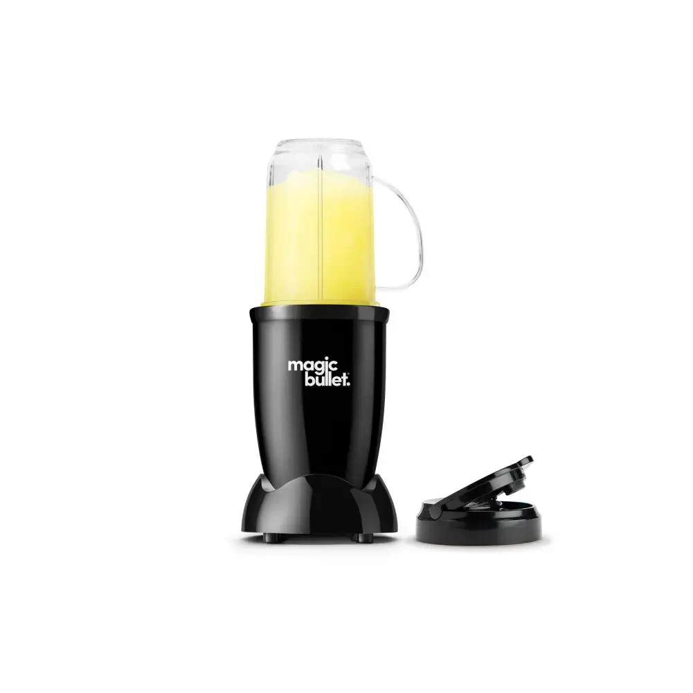 Magic Bullet Personal Blender