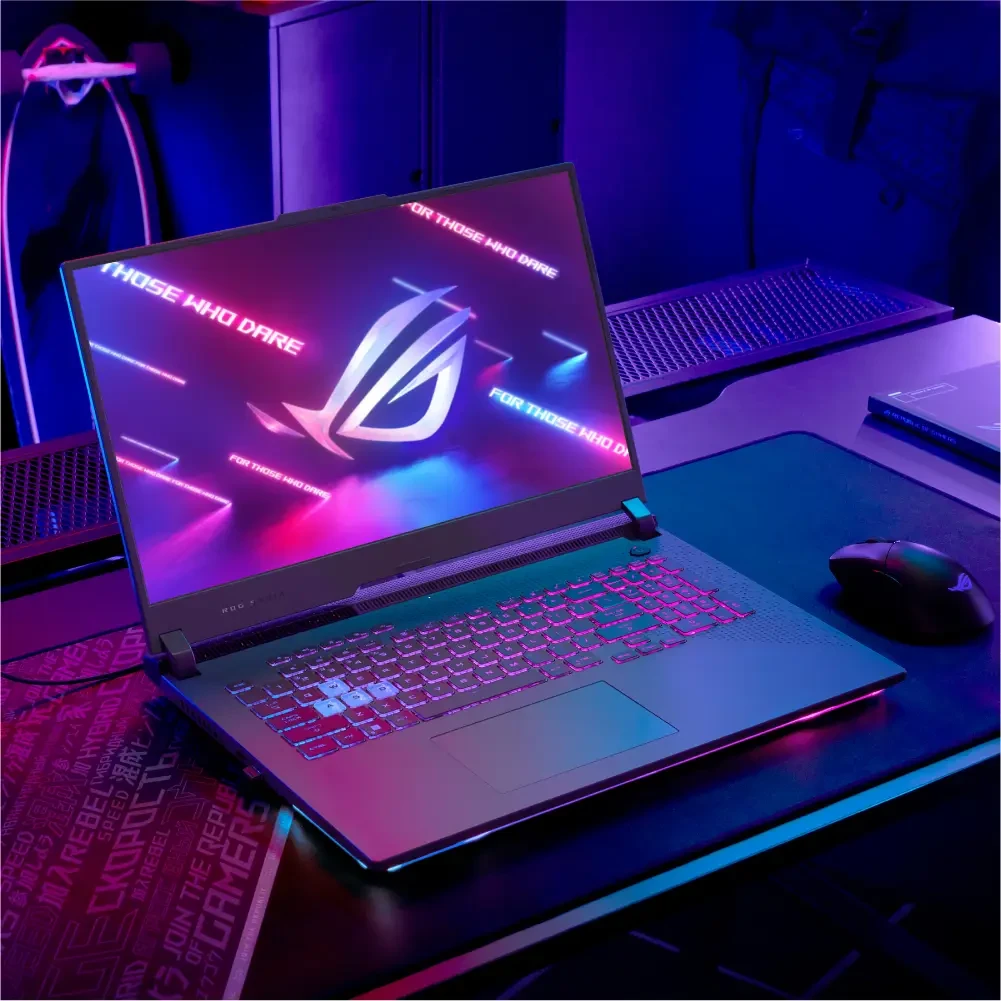 ASUS ROG Strix Gaming Laptop