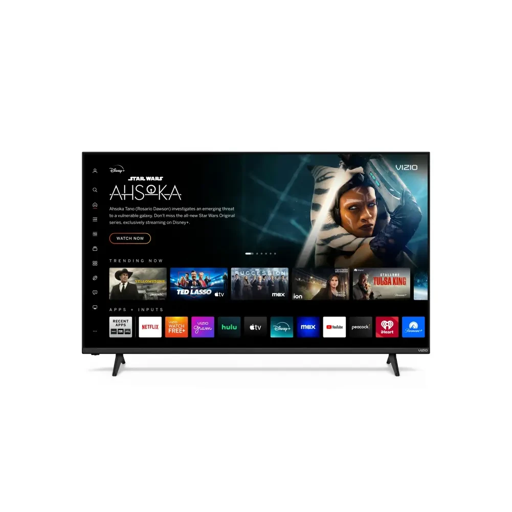 VIZIO Smart LED TV