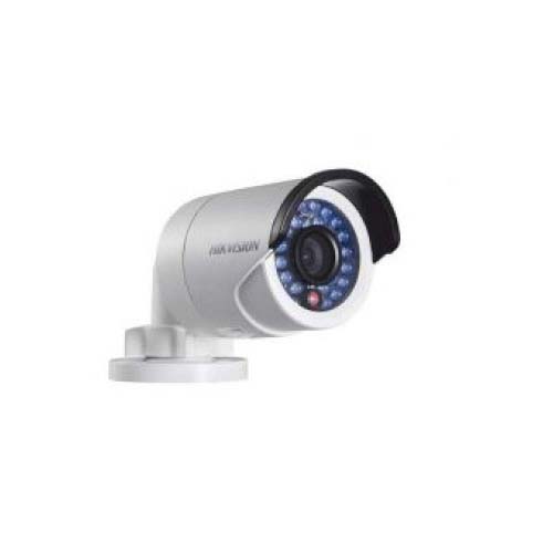 Hikvision Bullet Security Camera