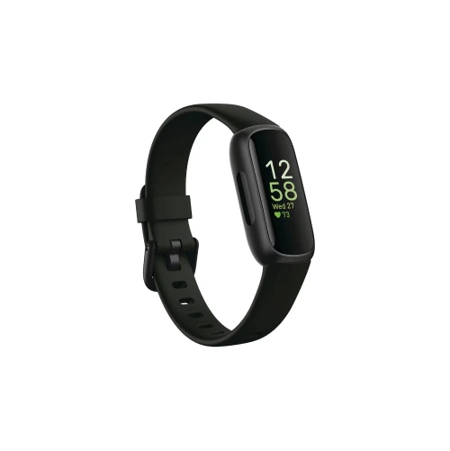 Fitness Tracker Smart Band