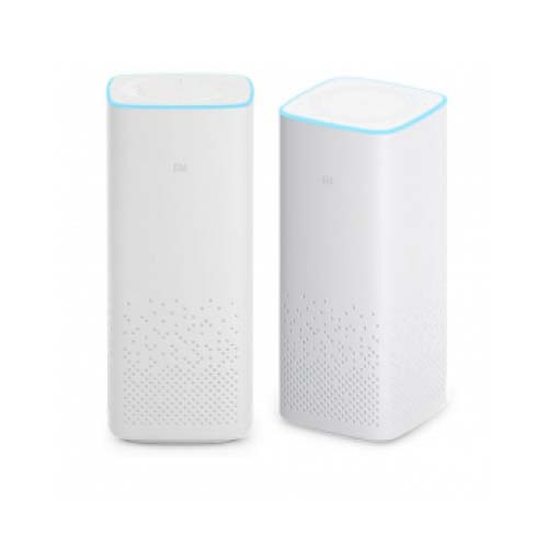 Smart AI Voice Speaker