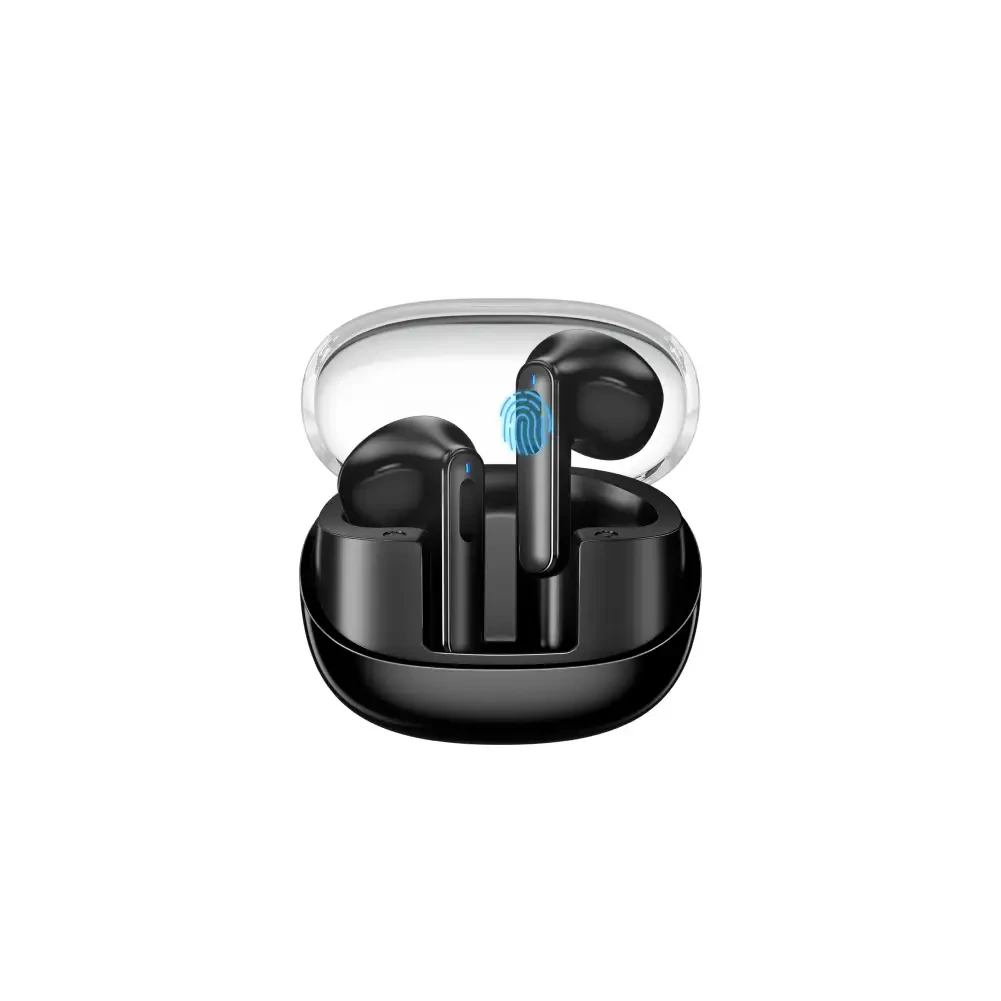 True Wireless Earbuds