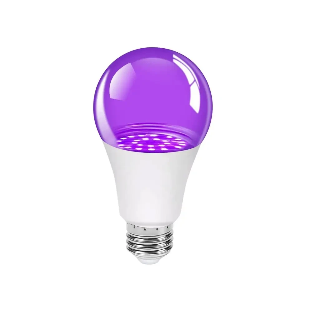 UV Germicidal LED Light Bulb