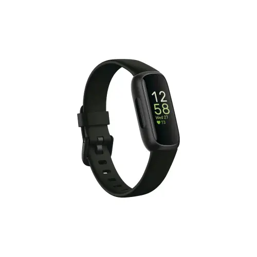 Fitness Tracker Smart Band