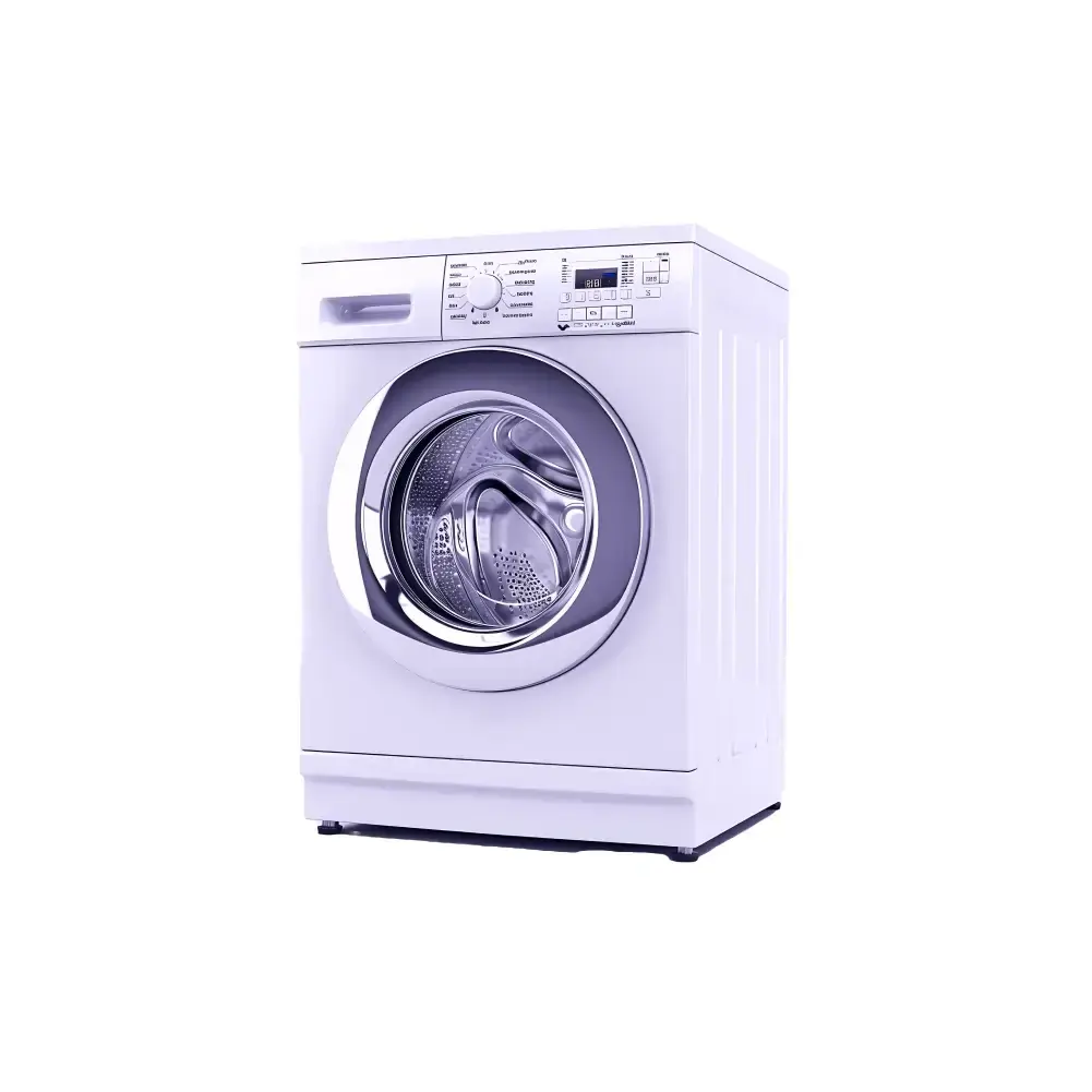 Front Load Washing Machine