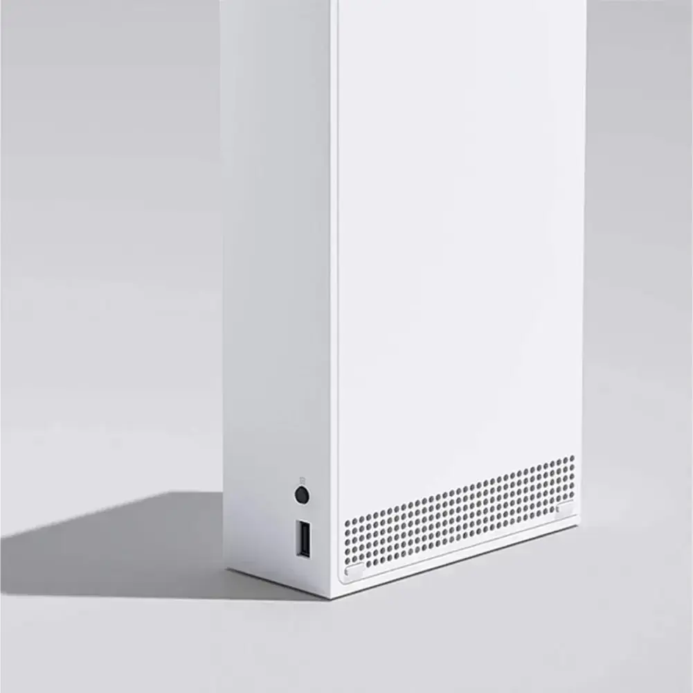 Xbox Series S Game Console
