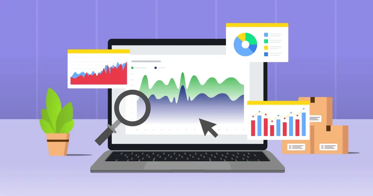 How to Use Google Analytics for E-commerce Success