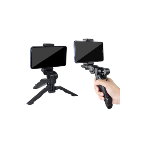 Cameras & Drones