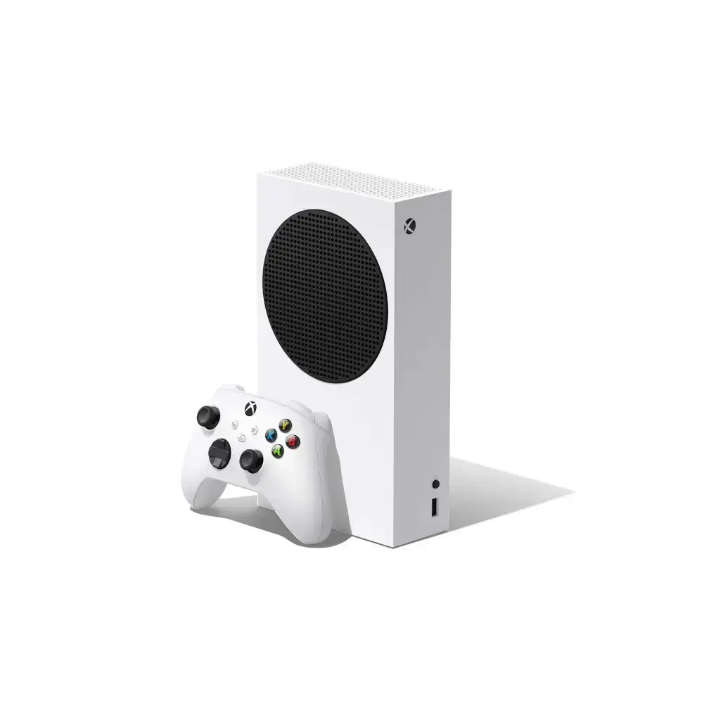 Xbox Consoles