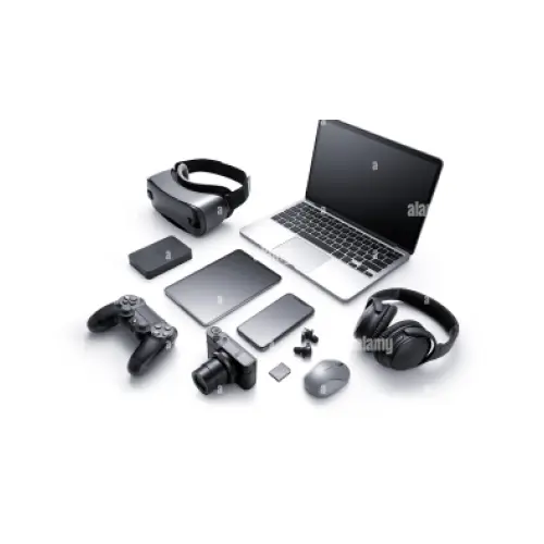 Gadgets & gaming