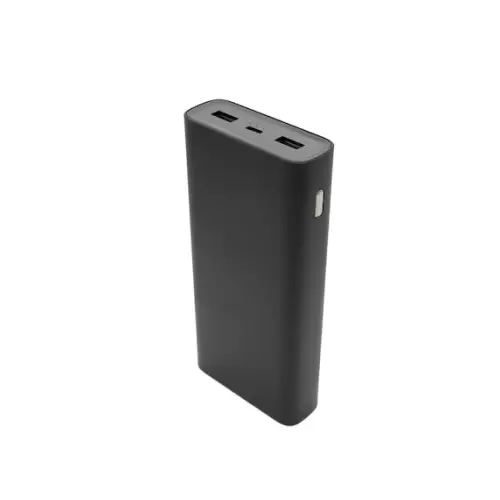 Power banks