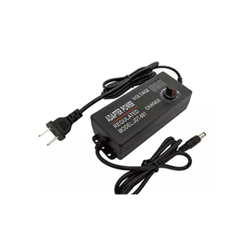 Chargers & adapters