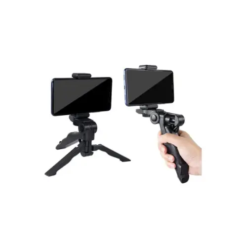 Mobile tripods & gimbals