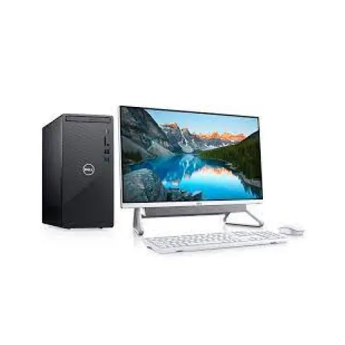 Desktop computers