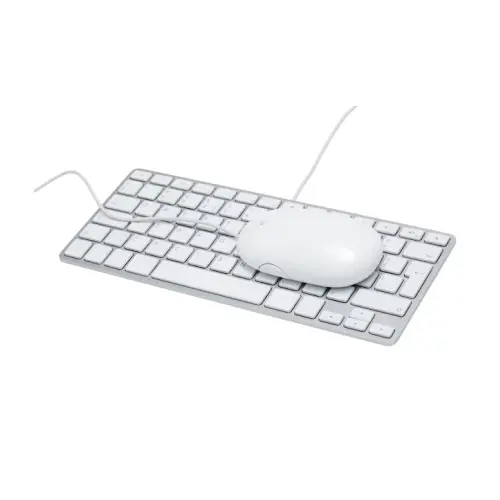 Keyboards & mice
