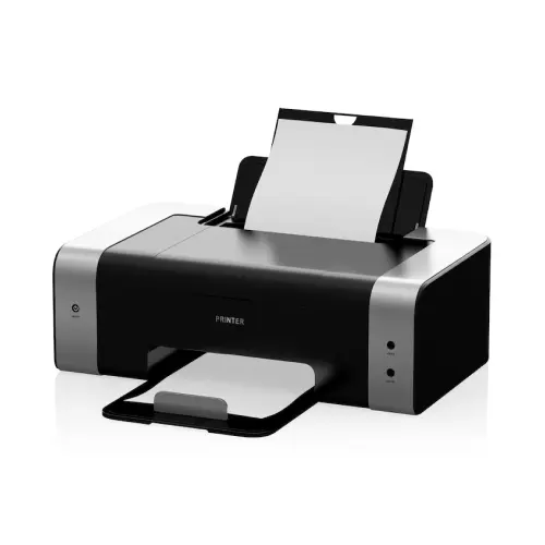 Printers & scanners
