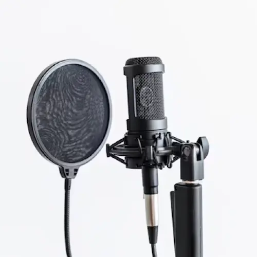 Microphones