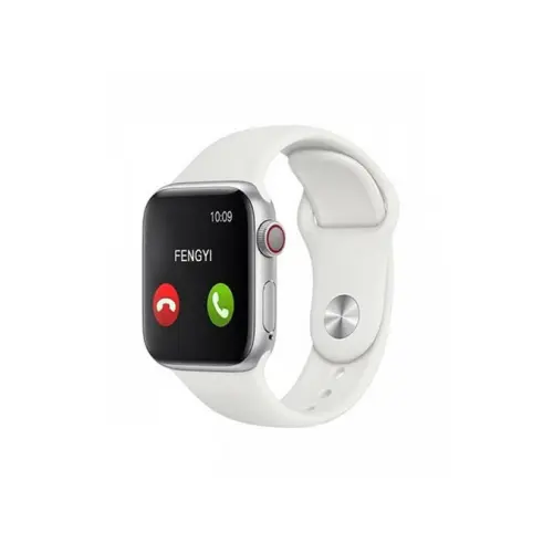 Smart wearables