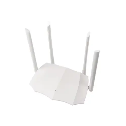 Wi-Fi routers