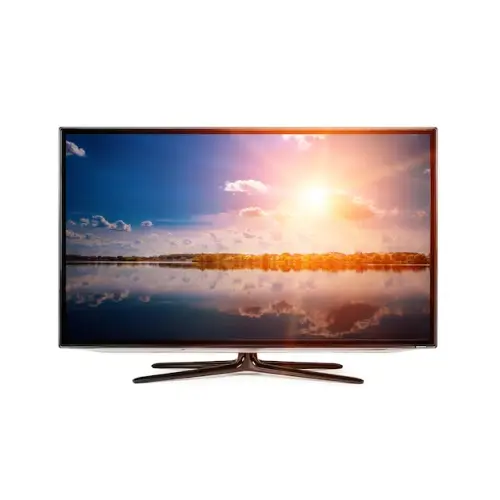TVs & displays
