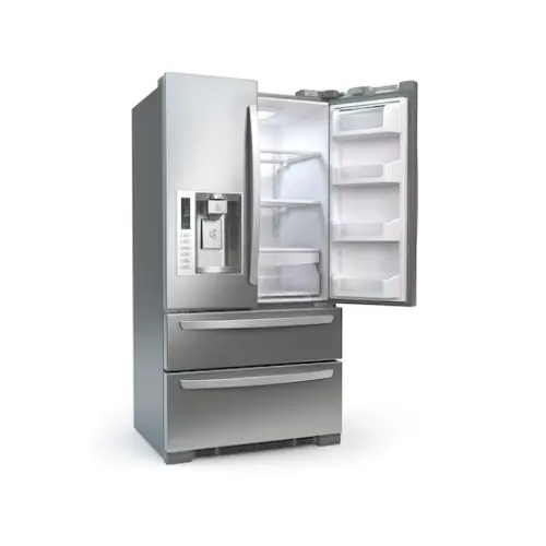 Refrigerators & freezers