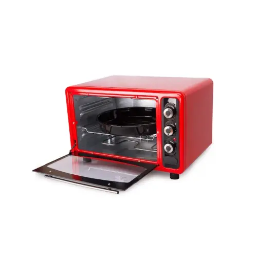 Ovens & toasters