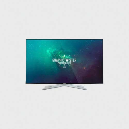 32 inches Android Smart TV (4GB RAM and 8GB ROM)