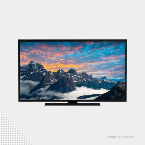 Vekan 32 Inch Hd Led Tv 4k Supported Basic tv