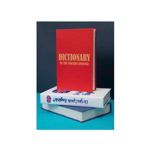 Dictionary of English Language - Pdf