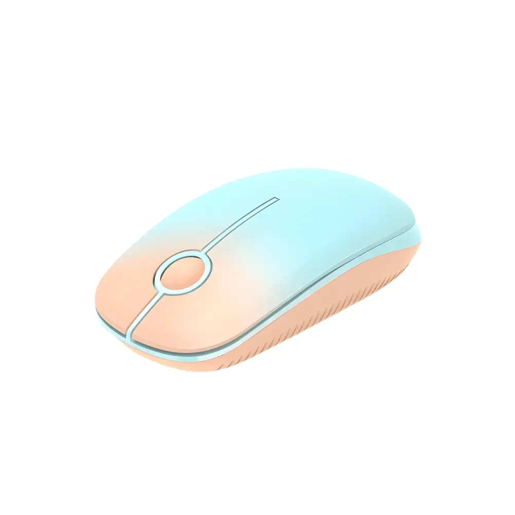 Vivefox Mouse