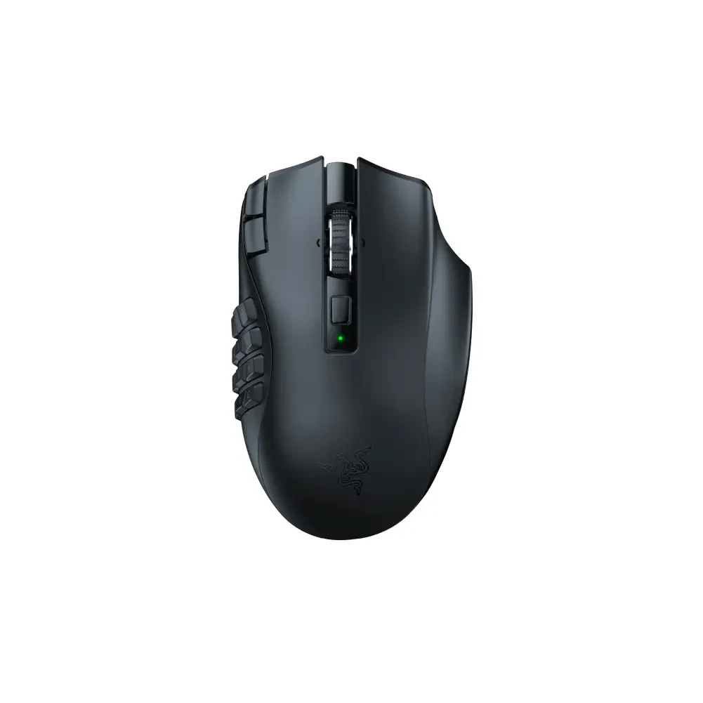 Razer Naga V2