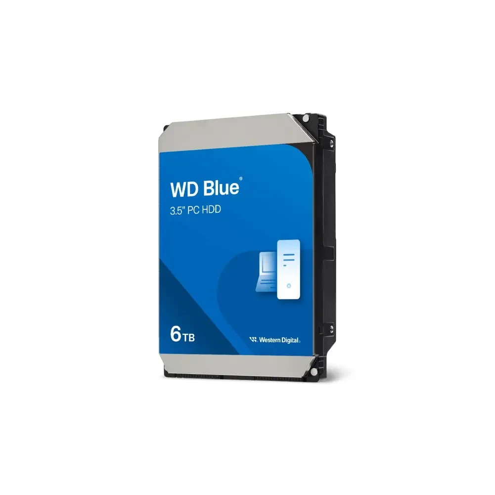 WD Hard Drive