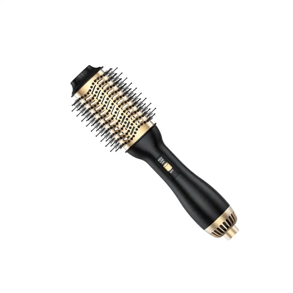 RACCOMB Hot Brush