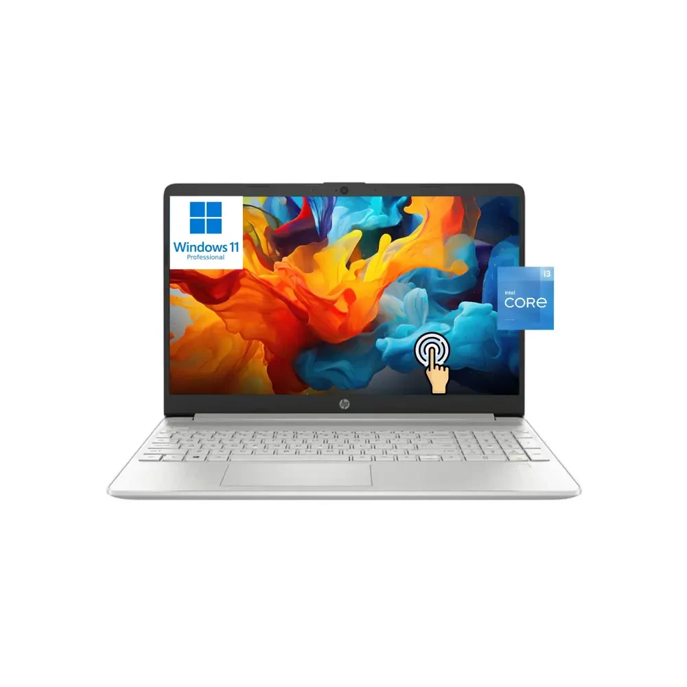 HP Newest 15 15.6"