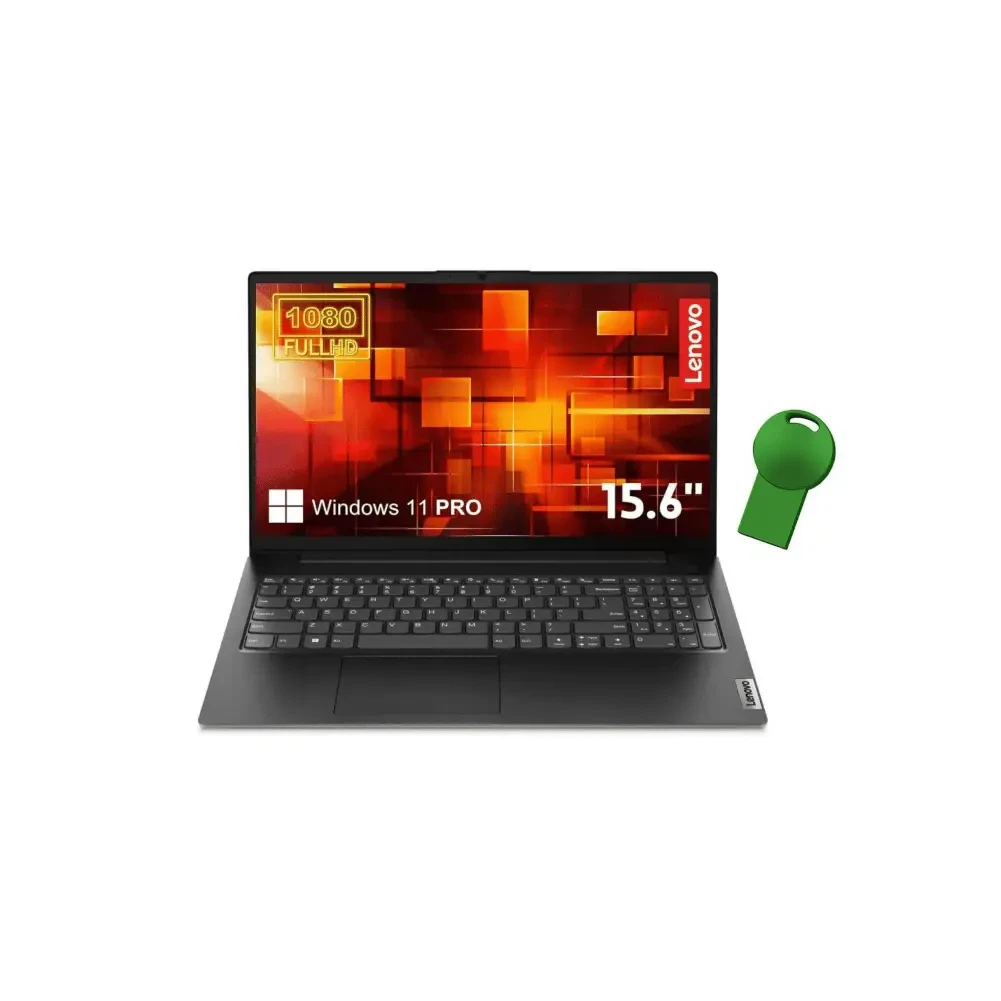 Lenovo V15 15.6"