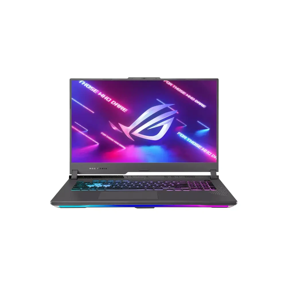 ASUS ROG Strix G17