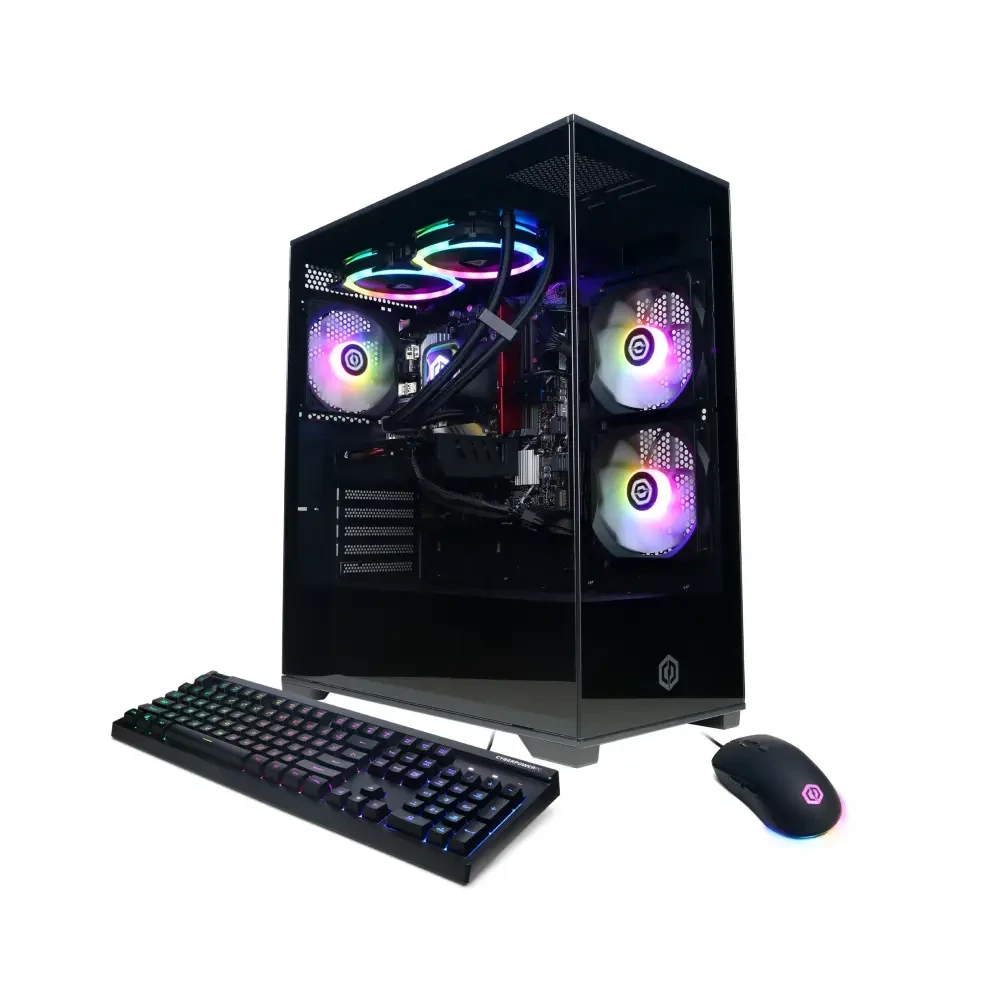 CyberPower PC