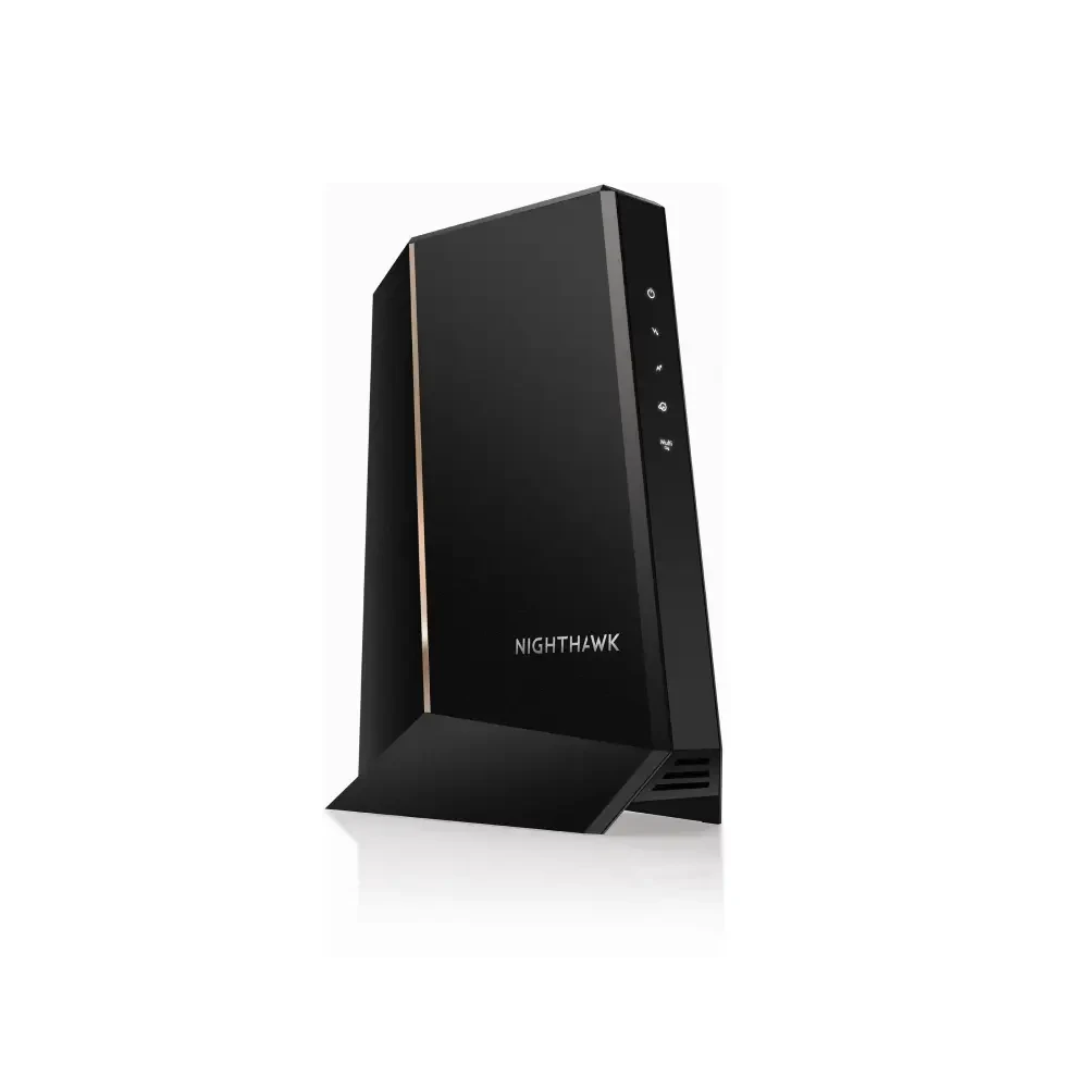 NETGEAR DOCSIS