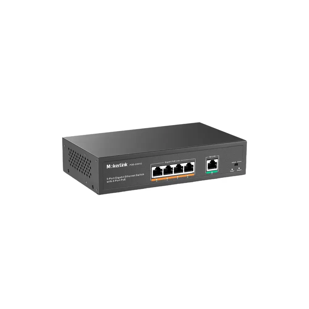 Gigabit PoE Switch