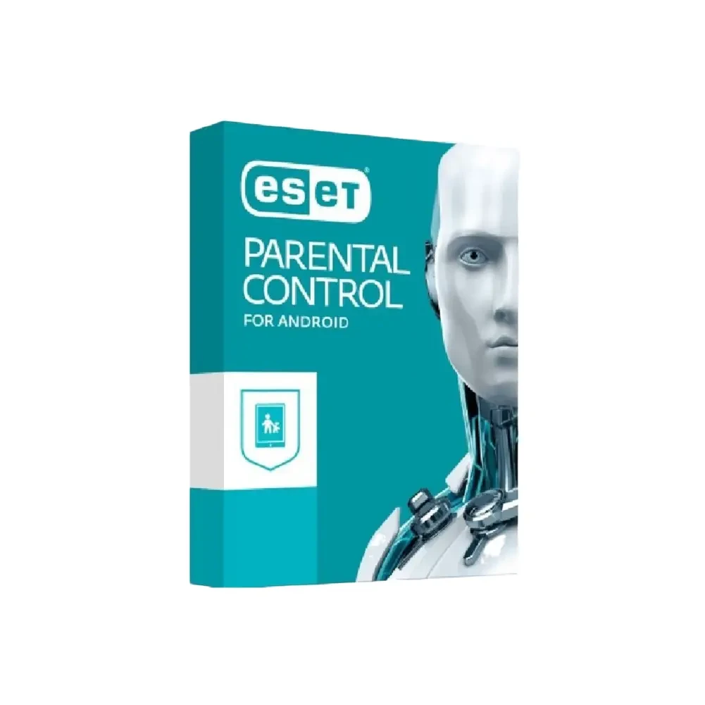 Eset Parental Control