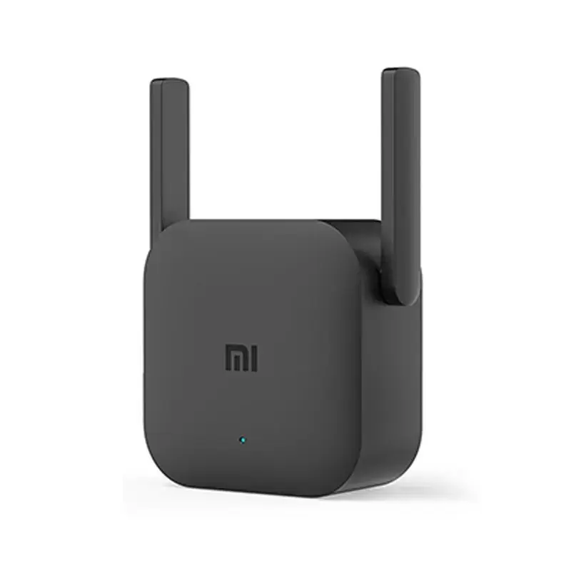 300Mbps wall-plug Wi-Fi range extender