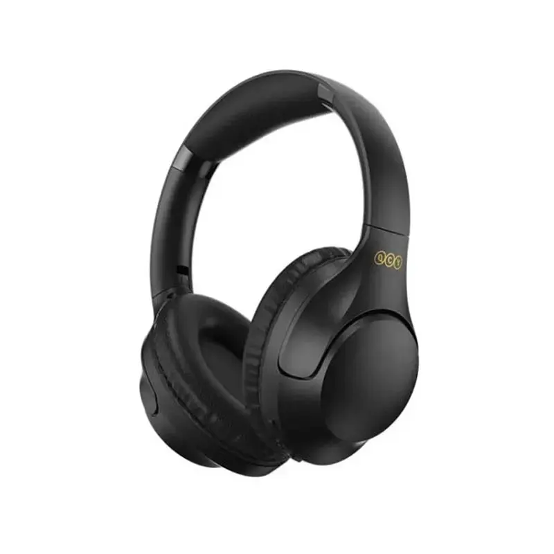 Wireless ANC over-ear headphones