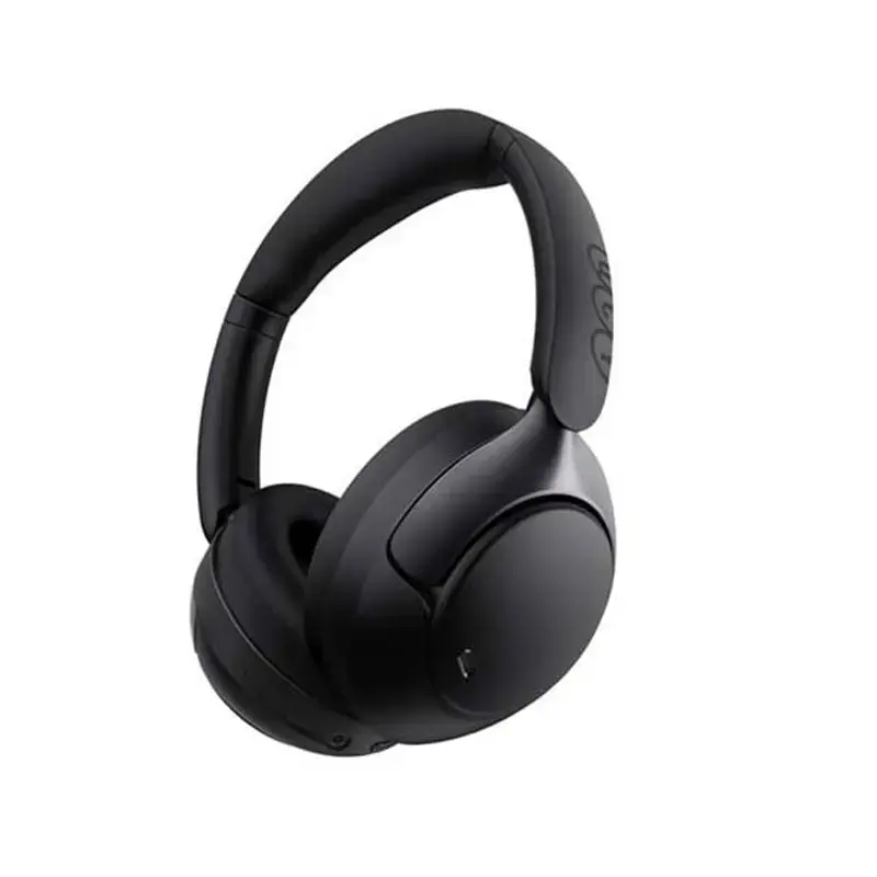 Premium hi-res ANC wireless headphones with 60-hour battery