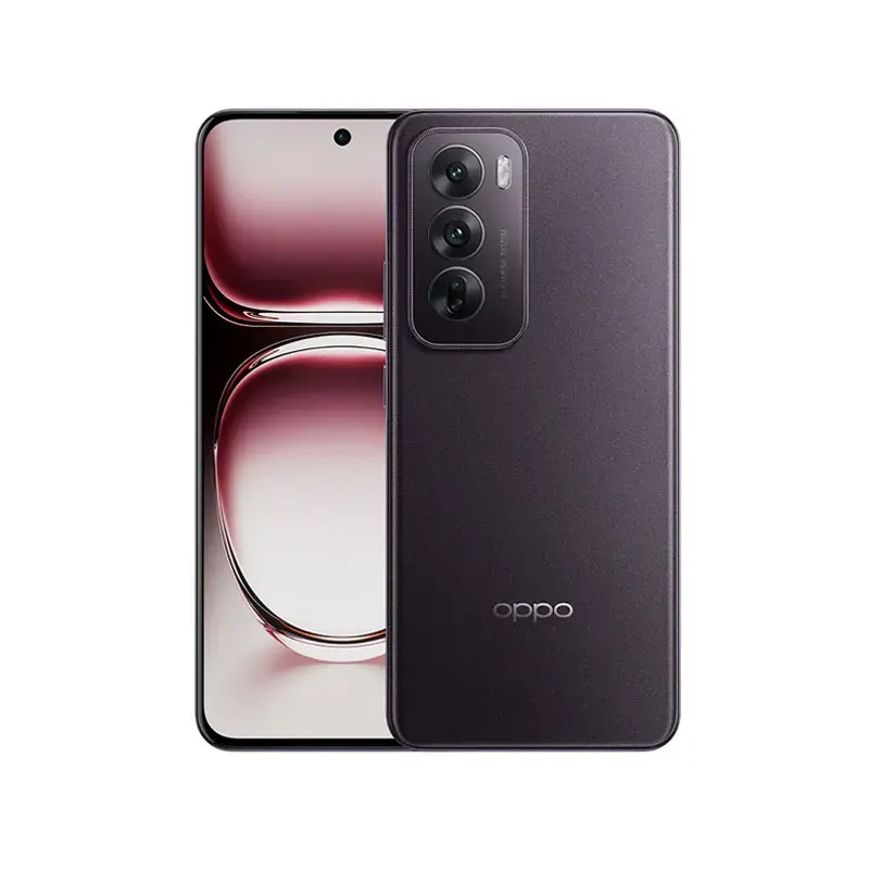 6.7-inch 5G smartphone with curved AMOLED and 80W fast charging